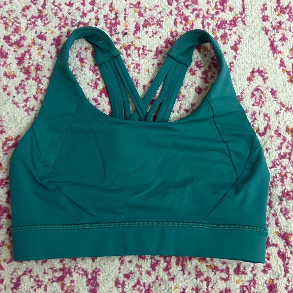 Teal Women's Shorts - Picture 8 of 10
